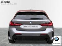 BMW Serie 1 118d 110 kW (150 CV)