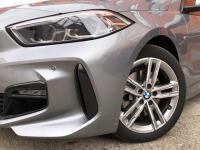 BMW Serie 1 118d 110 kW (150 CV)