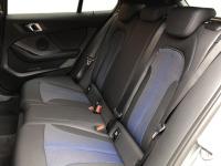 BMW Serie 1 118d 110 kW (150 CV)