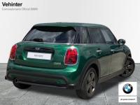 MINI 5 Puertas Cooper 100 kW (136 CV)