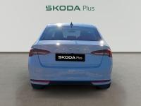 Skoda Octavia 2.0 TDI Selection DSG 110 kW (150 CV)