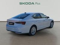 Skoda Octavia 2.0 TDI Selection DSG 110 kW (150 CV)