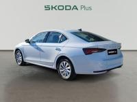 Skoda Octavia 2.0 TDI Selection DSG 110 kW (150 CV)