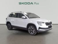 Skoda Karoq 1.5 TSI ACT Ambition 110 kW (150 CV)