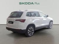 Skoda Karoq 1.5 TSI ACT Ambition 110 kW (150 CV)