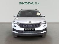 Skoda Karoq 1.5 TSI ACT Ambition 110 kW (150 CV)