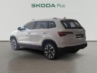 Skoda Karoq 1.5 TSI ACT Ambition 110 kW (150 CV)