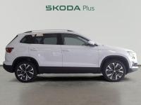 Skoda Karoq 1.5 TSI ACT Ambition 110 kW (150 CV)