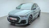Audi A1 Sportback Adrenalin Black edition 35 TFSI 110 kW (150 CV) S tronic