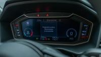 Audi A1 Sportback Adrenalin Black edition 35 TFSI 110 kW (150 CV) S tronic