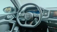 Audi A1 Sportback Adrenalin Black edition 35 TFSI 110 kW (150 CV) S tronic