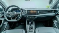 Audi A1 Sportback Adrenalin Black edition 35 TFSI 110 kW (150 CV) S tronic