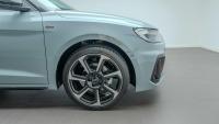 Audi A1 Sportback Adrenalin Black edition 35 TFSI 110 kW (150 CV) S tronic