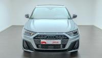 Audi A1 Sportback Adrenalin Black edition 35 TFSI 110 kW (150 CV) S tronic