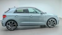 Audi A1 Sportback Adrenalin Black edition 35 TFSI 110 kW (150 CV) S tronic