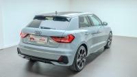 Audi A1 Sportback Adrenalin Black edition 35 TFSI 110 kW (150 CV) S tronic