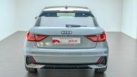 Audi A1 Sportback Adrenalin Black edition 35 TFSI 110 kW (150 CV) S tronic