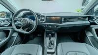 Audi A1 Sportback Adrenalin Black edition 35 TFSI 110 kW (150 CV) S tronic