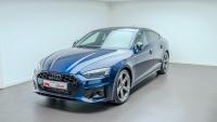 Audi A5 Sportback Black line 40 TFSI 150 kW (204 CV) S tronic