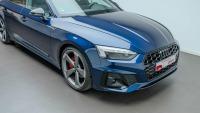Audi A5 Sportback Black line 40 TFSI 150 kW (204 CV) S tronic