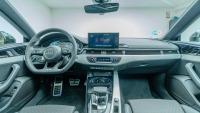 Audi A5 Sportback Black line 40 TFSI 150 kW (204 CV) S tronic