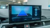 Audi A5 Sportback Black line 40 TFSI 150 kW (204 CV) S tronic