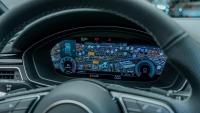 Audi A5 Sportback Black line 40 TFSI 150 kW (204 CV) S tronic