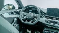 Audi A5 Sportback Black line 40 TFSI 150 kW (204 CV) S tronic