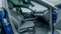 Audi A5 Sportback Black line 40 TFSI 150 kW (204 CV) S tronic