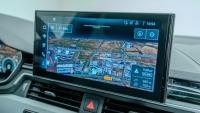 Audi A5 Sportback Black line 40 TFSI 150 kW (204 CV) S tronic