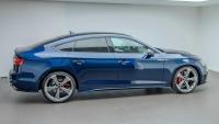 Audi A5 Sportback Black line 40 TFSI 150 kW (204 CV) S tronic