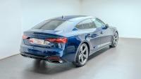 Audi A5 Sportback Black line 40 TFSI 150 kW (204 CV) S tronic