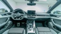 Audi A5 Sportback Black line 40 TFSI 150 kW (204 CV) S tronic