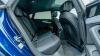 Audi A5 Sportback Black line 40 TFSI 150 kW (204 CV) S tronic