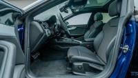 Audi A5 Sportback Black line 40 TFSI 150 kW (204 CV) S tronic