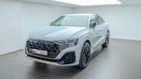 Audi Q8 50 TDI quattro 210 kW (286 CV) tiptronic