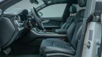 Audi Q8 50 TDI quattro 210 kW (286 CV) tiptronic
