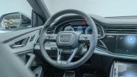 Audi Q8 50 TDI quattro 210 kW (286 CV) tiptronic