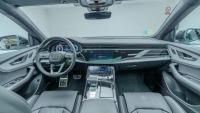 Audi Q8 50 TDI quattro 210 kW (286 CV) tiptronic