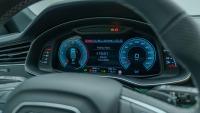 Audi Q8 50 TDI quattro 210 kW (286 CV) tiptronic