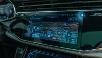 Audi Q8 50 TDI quattro 210 kW (286 CV) tiptronic