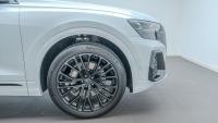 Audi Q8 50 TDI quattro 210 kW (286 CV) tiptronic