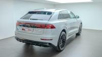 Audi Q8 50 TDI quattro 210 kW (286 CV) tiptronic
