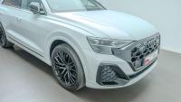 Audi Q8 50 TDI quattro 210 kW (286 CV) tiptronic