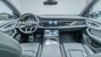 Audi Q8 50 TDI quattro 210 kW (286 CV) tiptronic