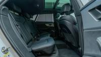 Audi Q8 50 TDI quattro 210 kW (286 CV) tiptronic