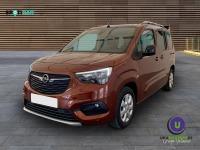 Opel Combo Cargo BEV 50kWh L Elegance Plus