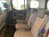 Opel Combo Cargo BEV 50kWh L Elegance Plus