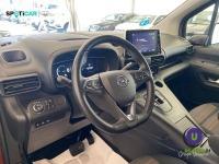 Opel Combo Cargo BEV 50kWh L Elegance Plus