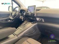 Opel Combo Cargo BEV 50kWh L Elegance Plus